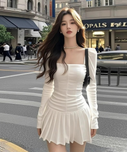 Áo nữ