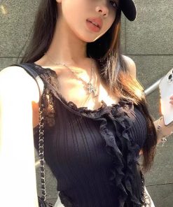 Áo thun nữ