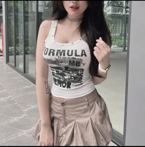 thời trang nữ dạo phố